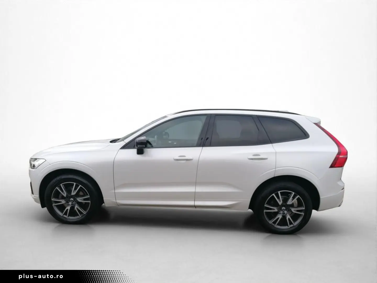 VOLVO XC60 D4 R-Design Harman Kardon Lichtpaket LED