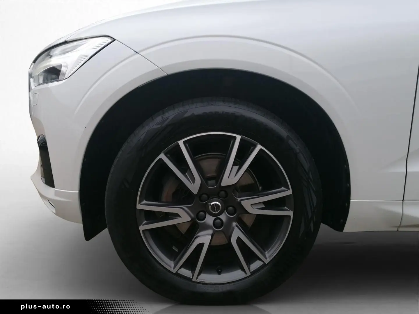 VOLVO XC60 D4 R-Design Harman Kardon Lichtpaket LED