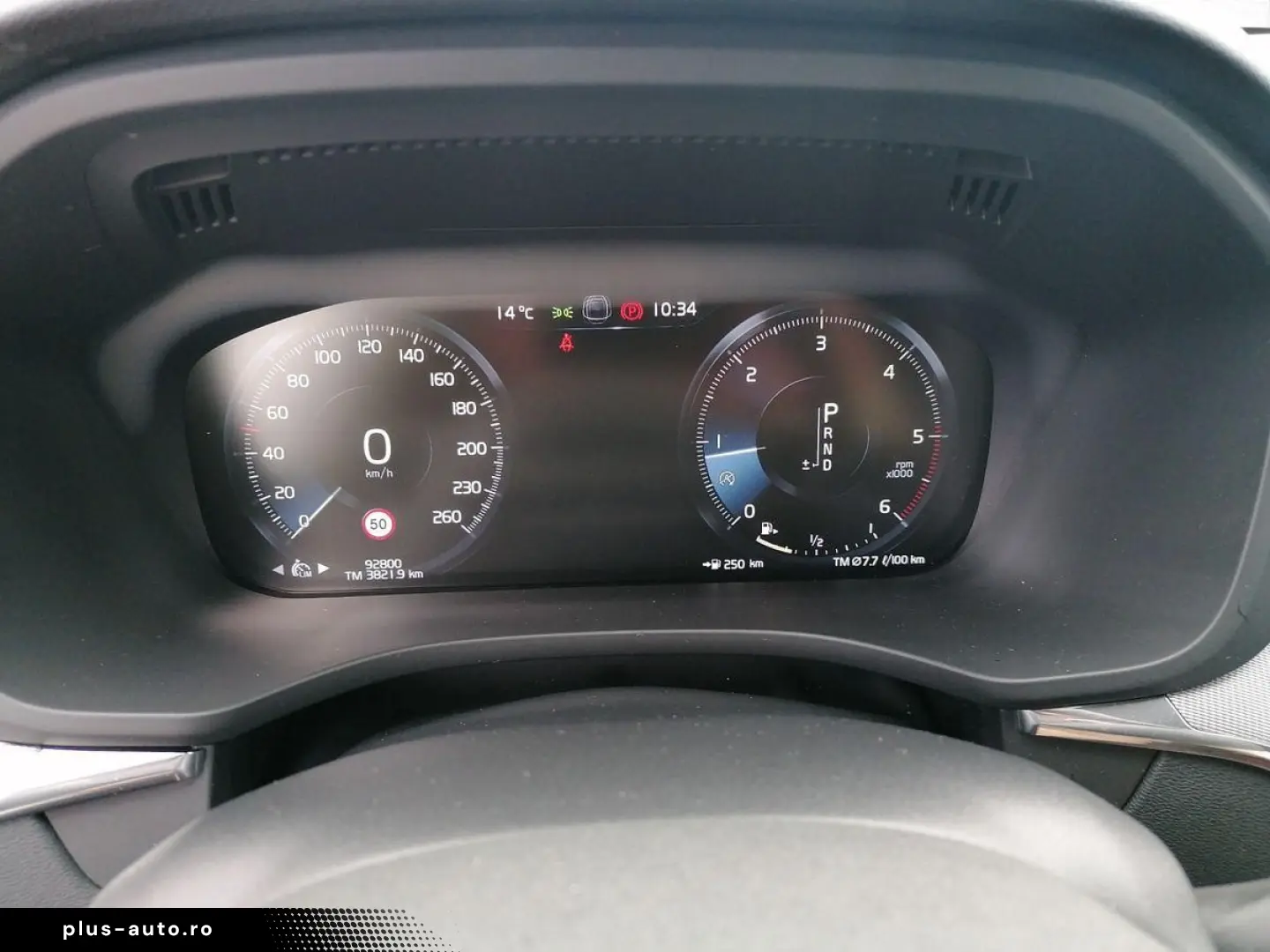 VOLVO XC60 D4 R-Design Harman Kardon Lichtpaket LED