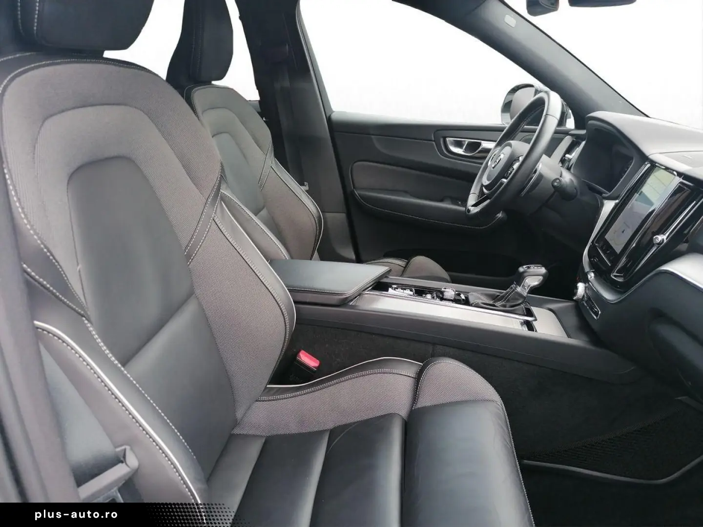 VOLVO XC60 D4 R-Design Harman Kardon Lichtpaket LED