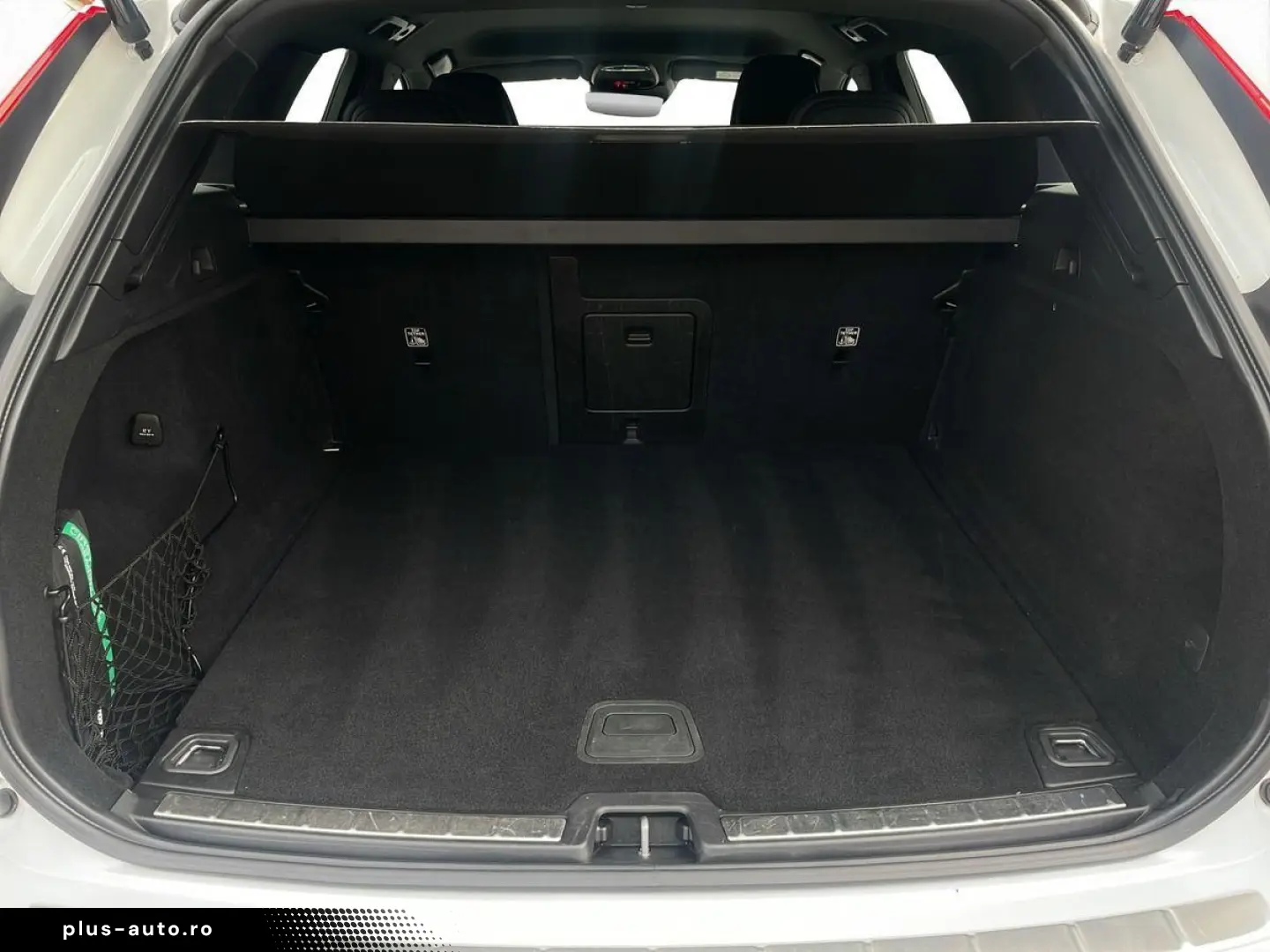 VOLVO XC60 D4 R-Design Harman Kardon Lichtpaket LED