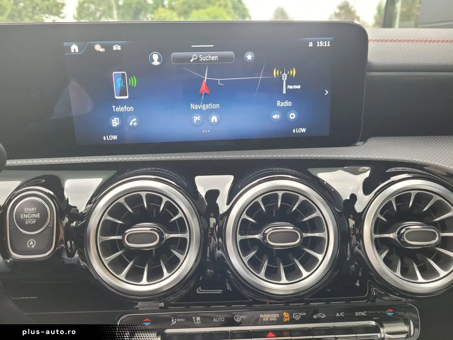 MERCEDES-BENZ CLA 250 4MATIC Coupé AMG Premium Distronic