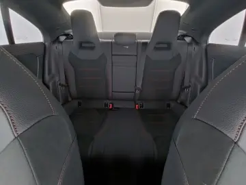 MERCEDES-BENZ CLA 250 4M Coupé  AMG BURM PANO 360