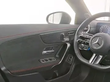 MERCEDES-BENZ CLA 250 4M Coupé  AMG BURM PANO 360