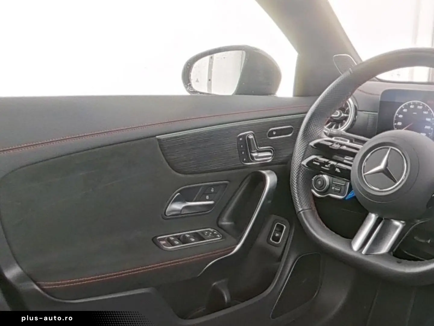 MERCEDES-BENZ CLA 250 4M Coupé  AMG BURM PANO 360