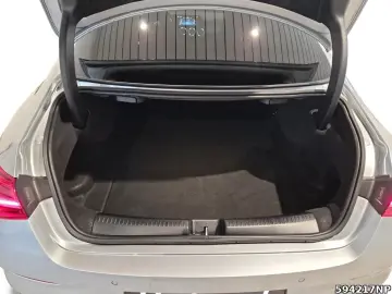 MERCEDES-BENZ CLA 250 4M Coupé AMG  Multibeam Panorama 360