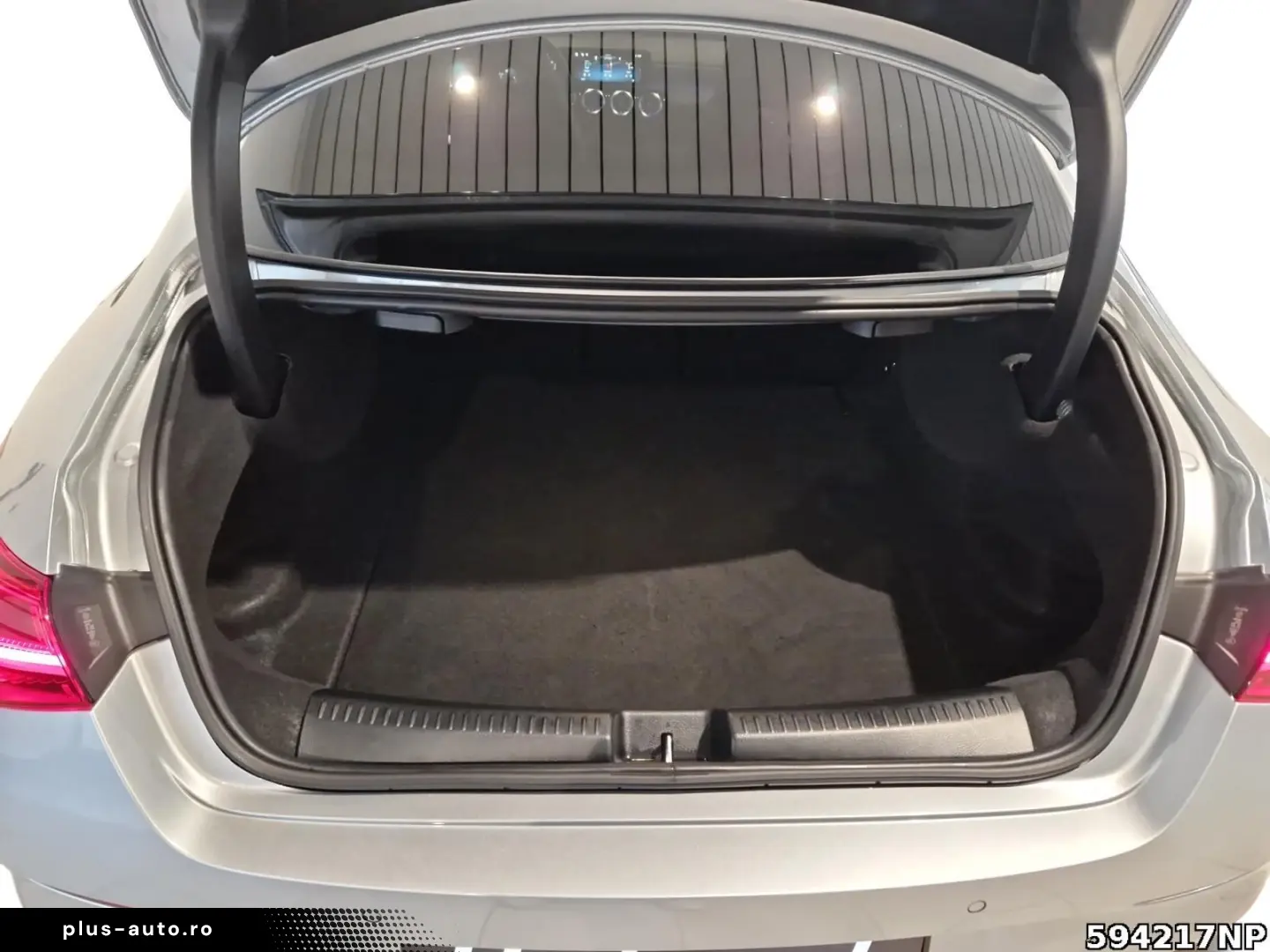 MERCEDES-BENZ CLA 250 4M Coupé AMG  Multibeam Panorama 360