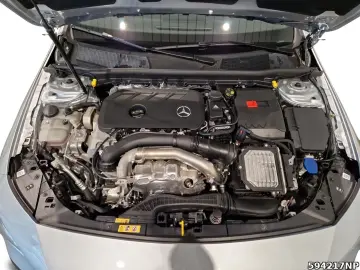 MERCEDES-BENZ CLA 250 4M Coupé AMG  Multibeam Panorama 360