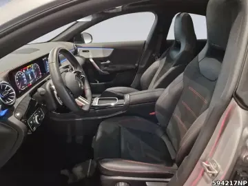 MERCEDES-BENZ CLA 250 4M Coupé AMG  Multibeam Panorama 360