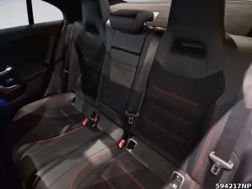 MERCEDES-BENZ CLA 250 4M Coupé AMG  Multibeam Panorama 360