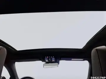 MERCEDES-BENZ CLA 250 4M Coupé AMG  Multibeam Panorama 360