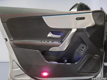 MERCEDES-BENZ CLA 250 4M Coupé AMG  Multibeam Panorama 360