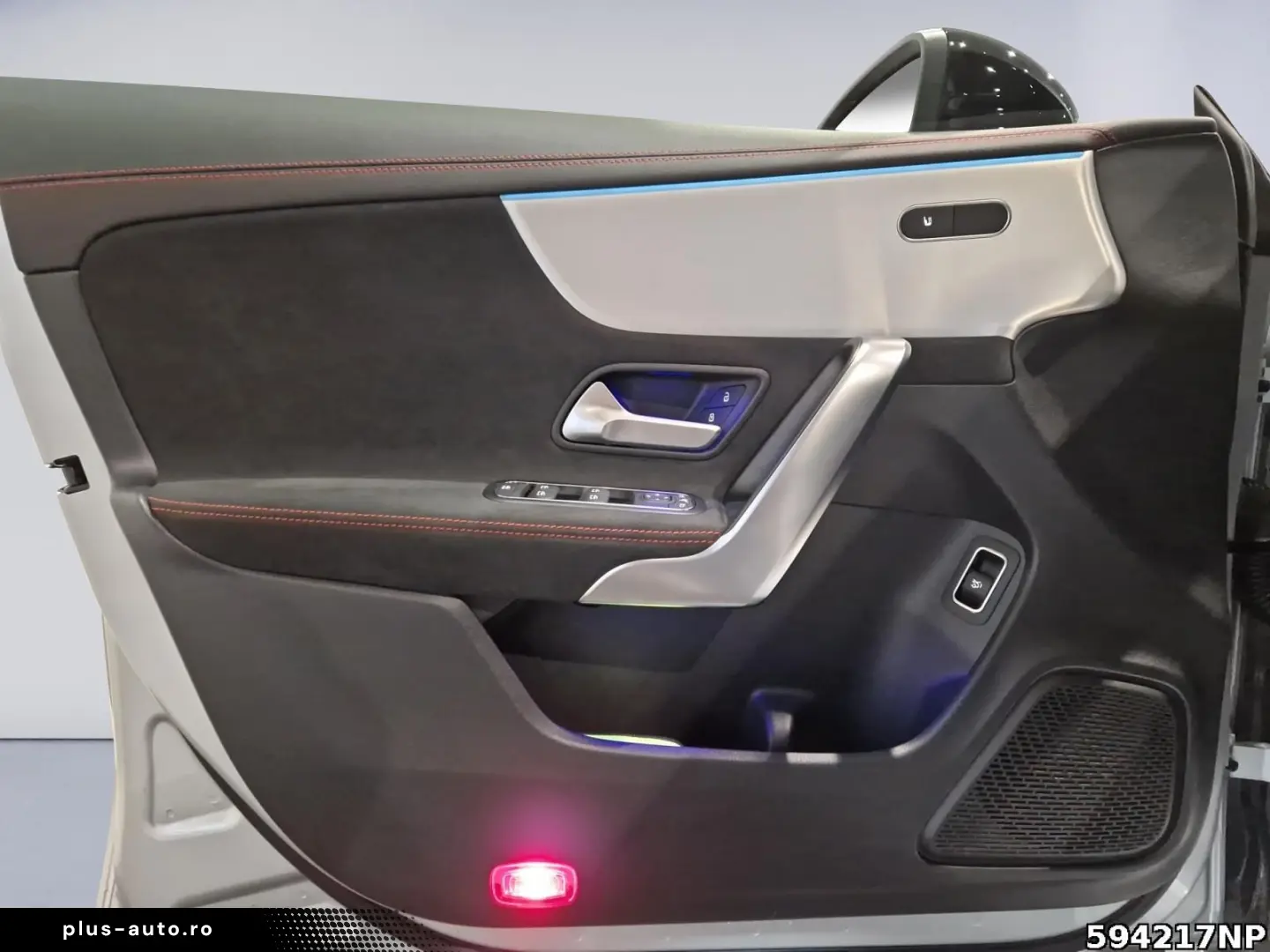 MERCEDES-BENZ CLA 250 4M Coupé AMG  Multibeam Panorama 360