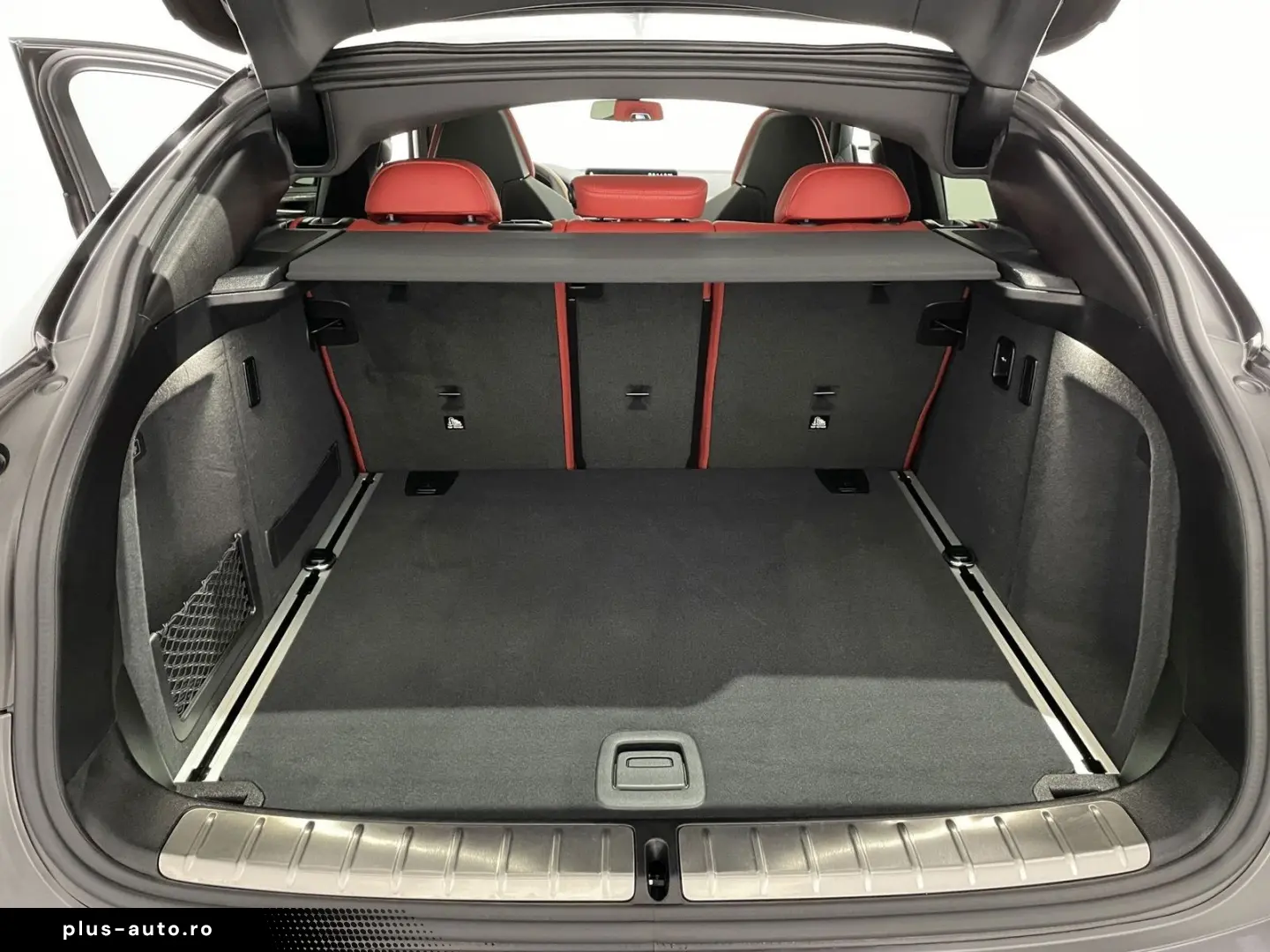 BMW X4 M Competition NAVI 360  AHK HUD LASER ACC PAN