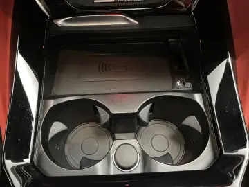 BMW X4 M Competition NAVI 360  AHK HUD LASER ACC PAN