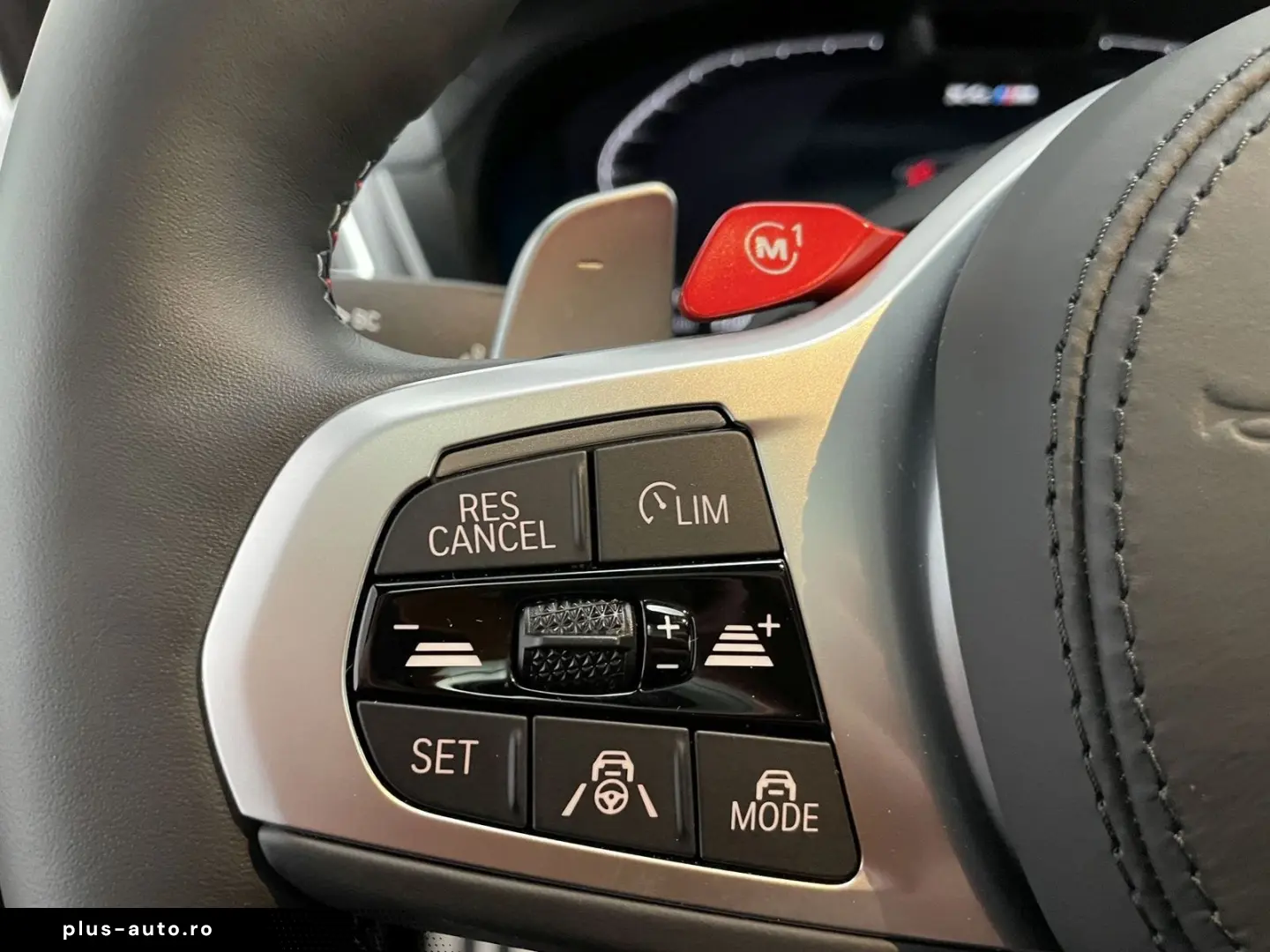 BMW X4 M Competition NAVI 360  AHK HUD LASER ACC PAN