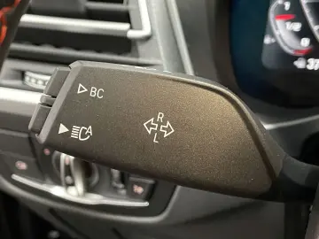 BMW X4 M Competition NAVI 360  AHK HUD LASER ACC PAN