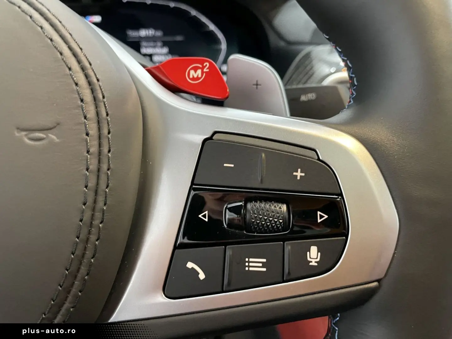 BMW X4 M Competition NAVI 360  AHK HUD LASER ACC PAN