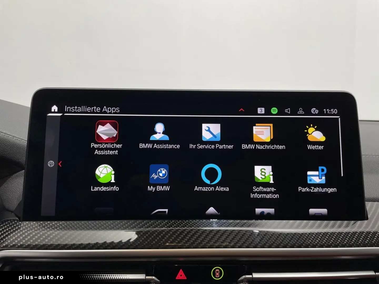 BMW X4 M Competition NAVI 360  AHK HUD LASER ACC PAN