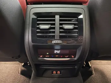 BMW X4 M Competition NAVI 360  AHK HUD LASER ACC PAN