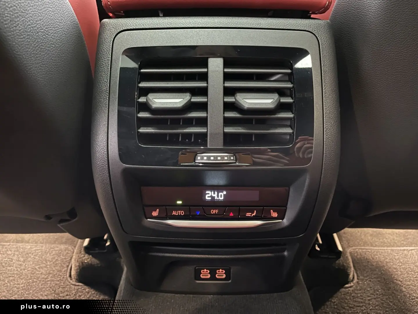 BMW X4 M Competition NAVI 360  AHK HUD LASER ACC PAN