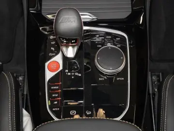 BMW X4 M Competition M Competition Head-Up HK HiFi