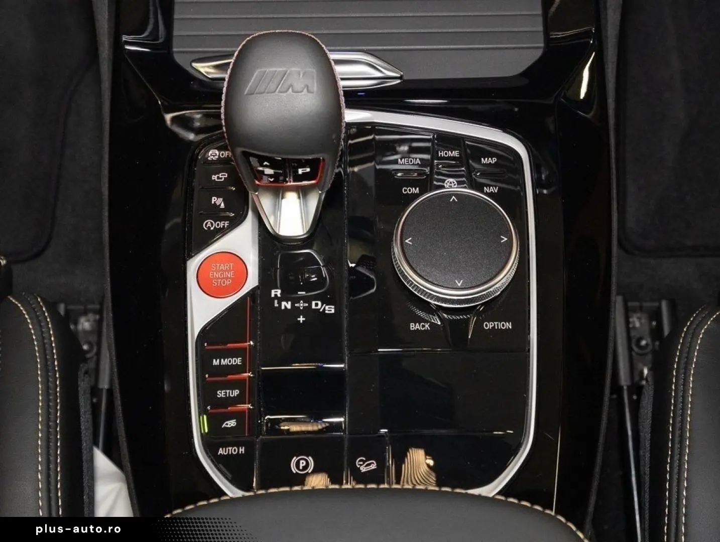 BMW X4 M Competition M Competition Head-Up HK HiFi