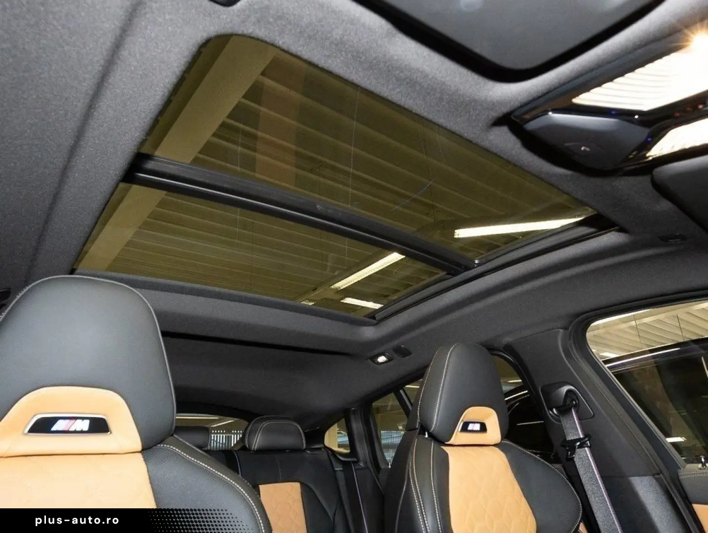 BMW X4 M Competition M Competition Head-Up HK HiFi