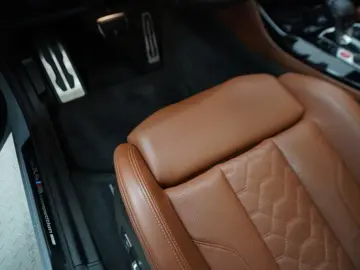 BMW X4 M Competition  PGSD.HUD.M-Sportsitze