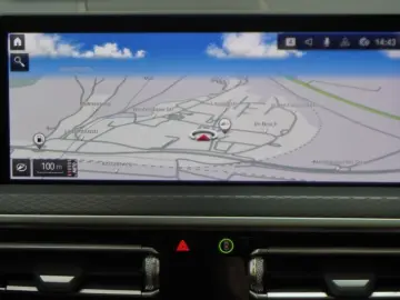 BMW X4 M Competition  PGSD.HUD.M-Sportsitze