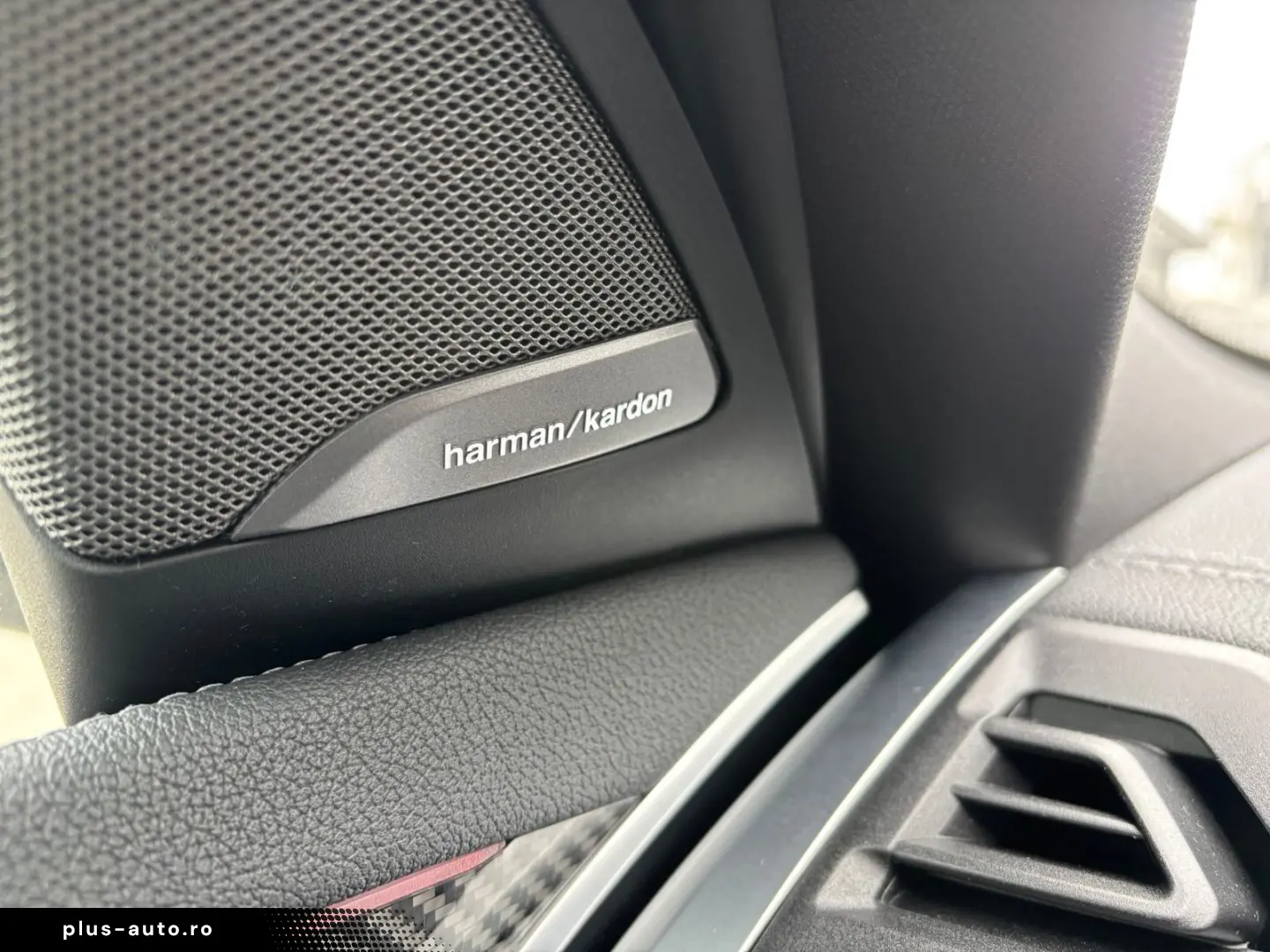 BMW X4 M Competition Panoramadach M Sportsitz Laserl