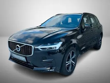 VOLVO XC60 R Design IntelliSafePro Licht-P AHZV