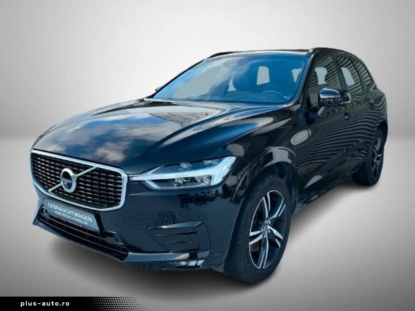 VOLVO XC60 R Design IntelliSafePro Licht-P AHZV