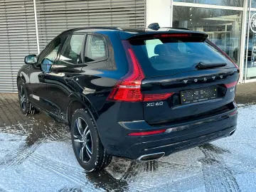 VOLVO XC60 R Design IntelliSafePro Licht-P AHZV
