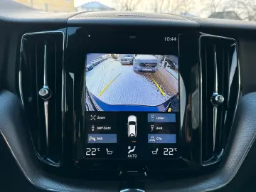 VOLVO XC60 R Design IntelliSafePro Licht-P AHZV