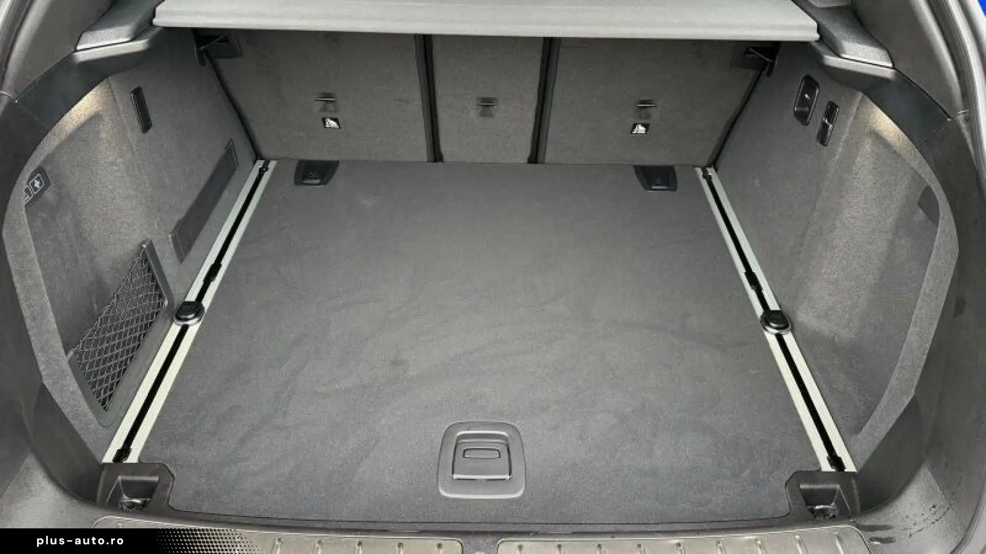 BMW X4 M Competition HUD M-SITZ LED  PANO hk CAM