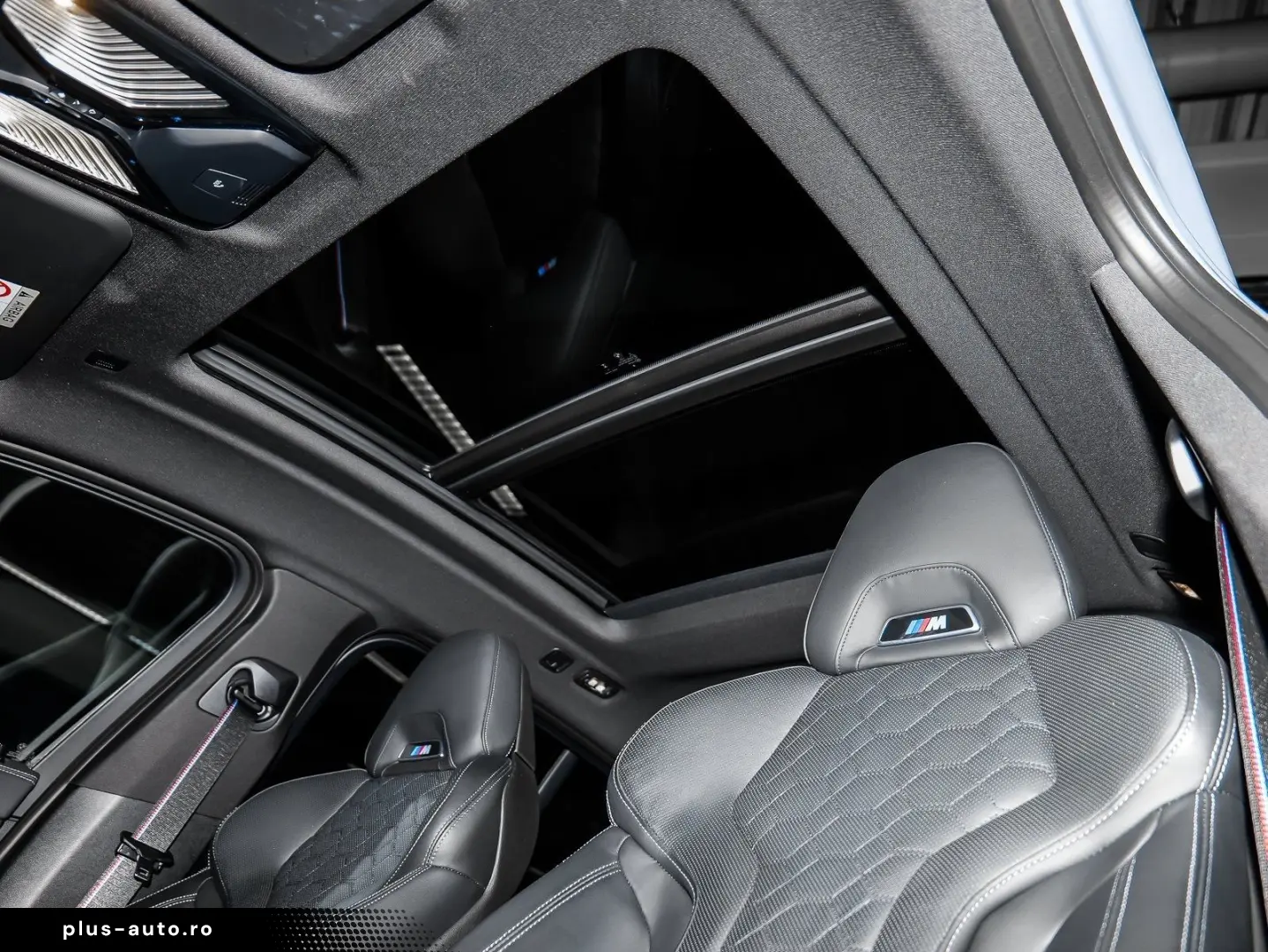 BMW X4 M Competition M Sport HUD PANO RFK NAVI LED