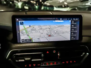 BMW X4 M Competition M Sport HUD PANO RFK NAVI LED