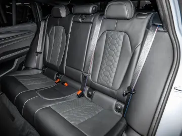 BMW X4 M Competition M Sport HUD PANO RFK NAVI LED