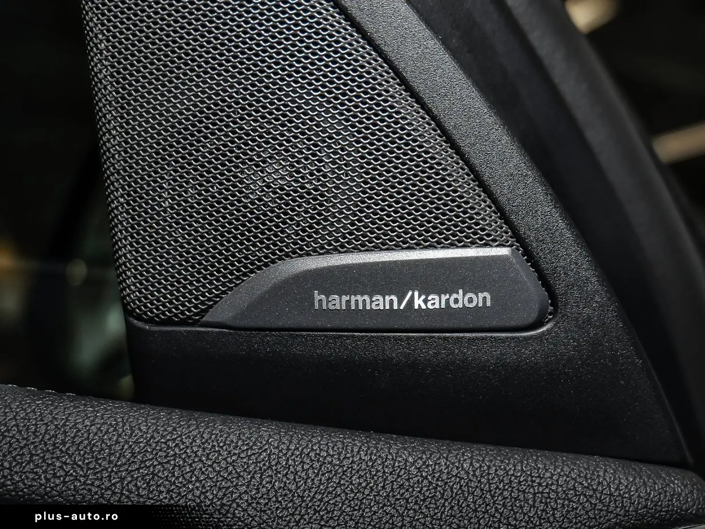 BMW X4 M Competition M Sport HUD PANO RFK NAVI LED