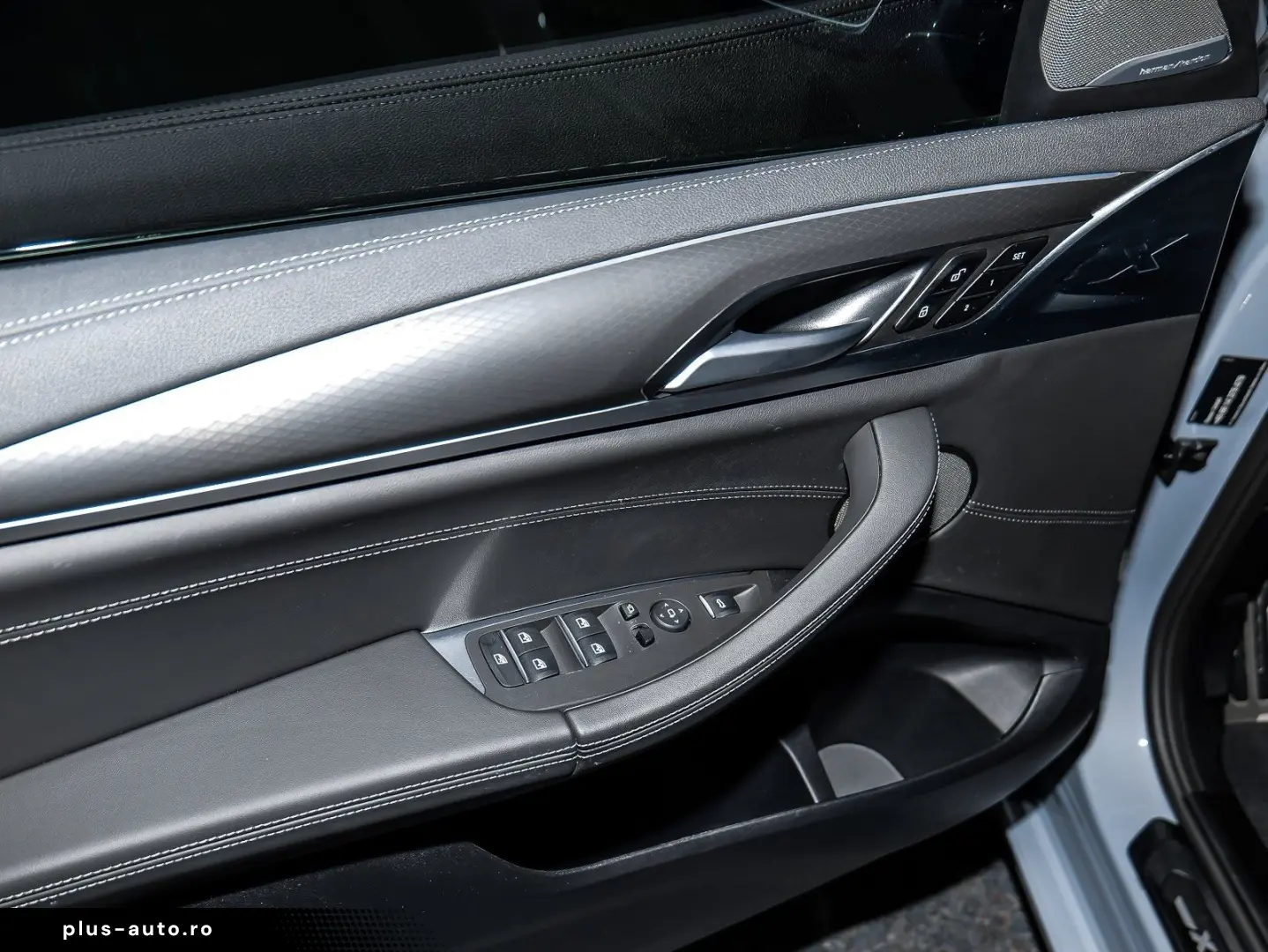 BMW X4 M Competition M Sport HUD PANO RFK NAVI LED