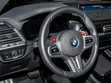 BMW X4 M Competition M Sport HUD PANO RFK NAVI LED