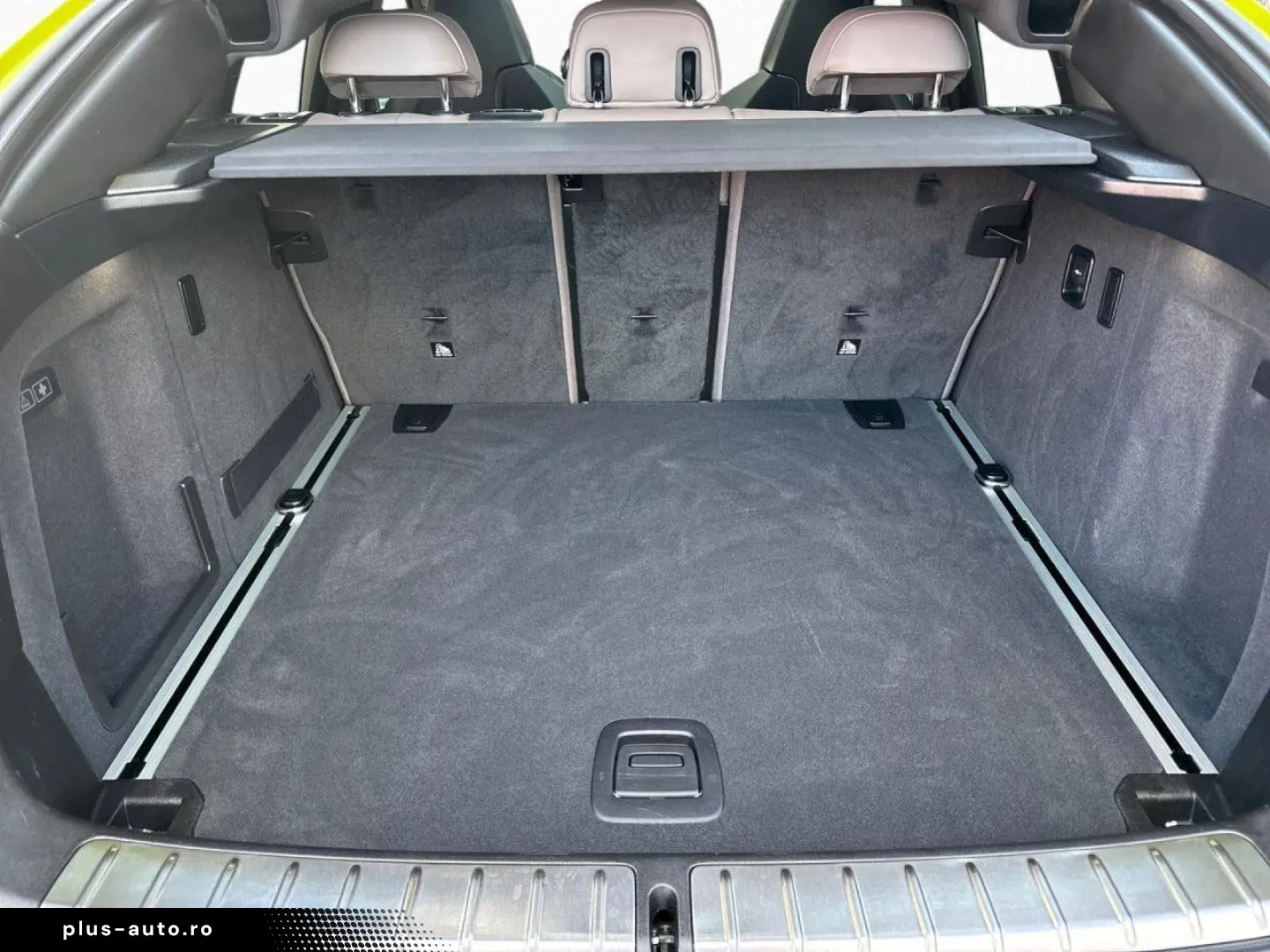 BMW X4 M Competition LivePro Laser Alu21 Pano H K