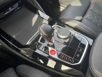 BMW X4 M Competition LivePro AdapLED Pano 360  H K