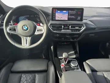 BMW X4 M Competition LivePro AdapLED Pano 360  H K