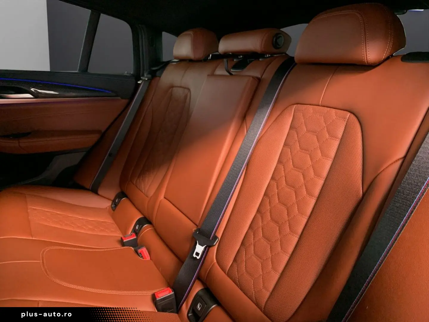 BMW X4 M Competition LASER NAVI HUD PANO 360  21