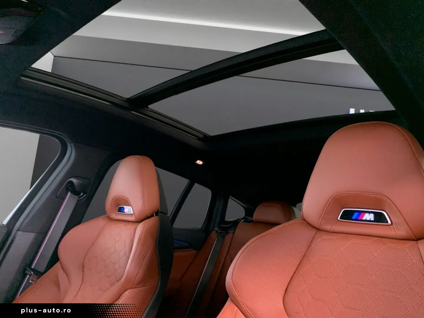 BMW X4 M Competition LASER NAVI HUD PANO 360  21