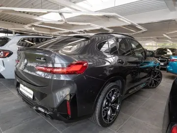 BMW X4 M Competition M Competition HK HiFi DAB LED