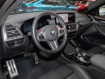 BMW X4 M Competition M Competition HK HiFi DAB LED