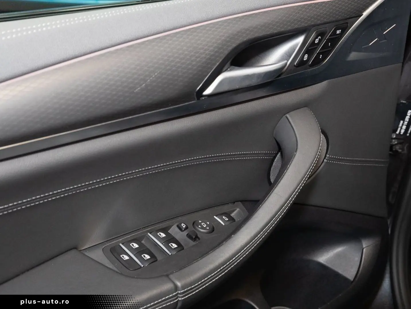 BMW X4 M Competition M Competition HK HiFi DAB LED